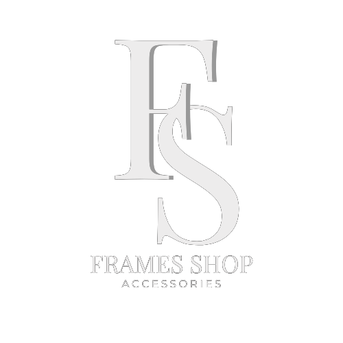 The Frames Shop logo